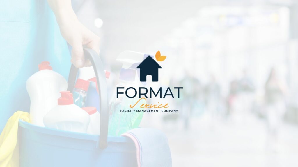 Format Service Facility Management